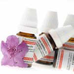 Homeopathie