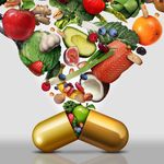 Orthomoleculaire therapie