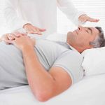 Energetische healing